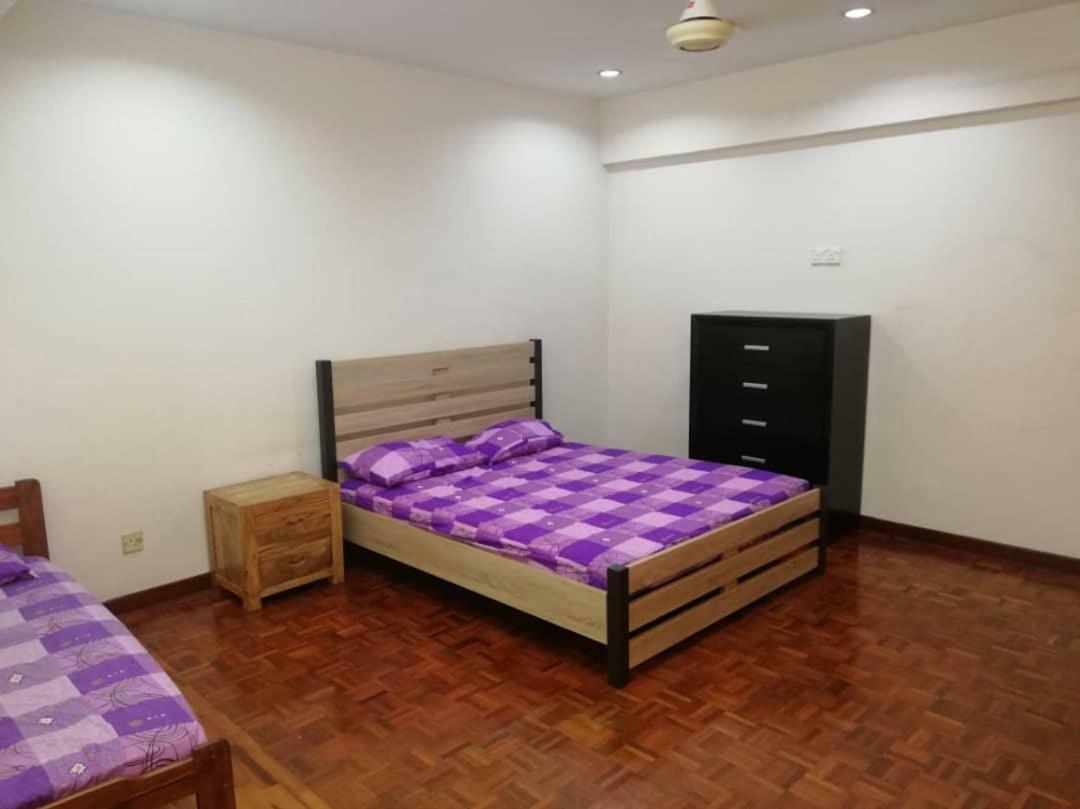 Sweethome For Travelers Seremban Exterior photo