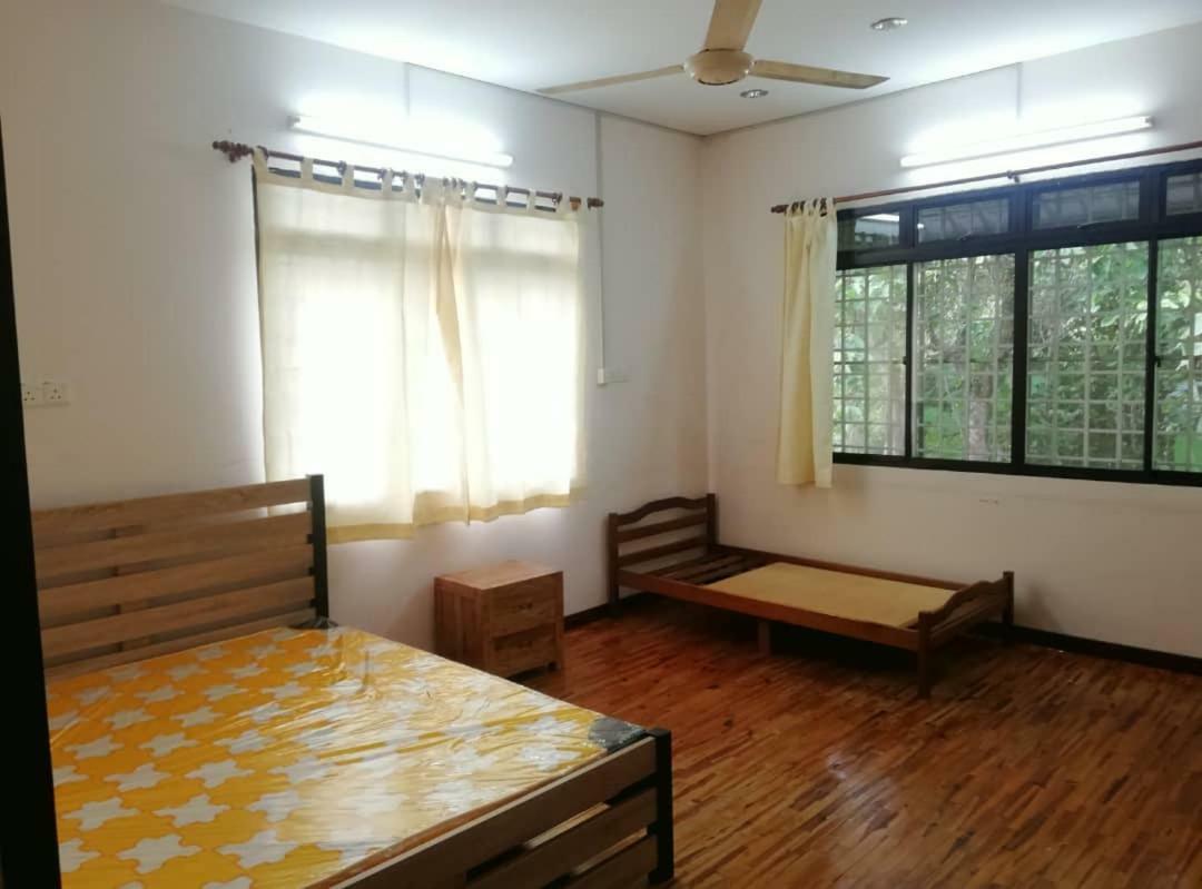 Sweethome For Travelers Seremban Exterior photo